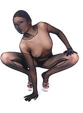 Zentai Pantyhose Fetish photo 2 of 8