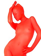 Zentai Pantyhose Fetish photo 7 of 8