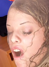 Zentai Pantyhose Fetish photo 1 of 8