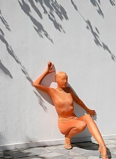 Zentai Pantyhose Fetish photo 3 of 8
