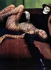 Zentai Pantyhose Fetish photo 8 of 8