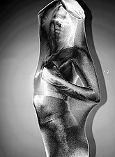 Zentai Pantyhose Fetish photo 5 of 8