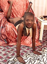 Zentai Pantyhose Fetish photo 7 of 8