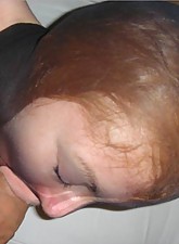 Zentai Pantyhose Fetish photo 4 of 8