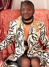 Zentai Pantyhose Fetish photo 5 of 8