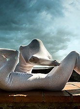 Zentai Pantyhose Fetish photo 8 of 8