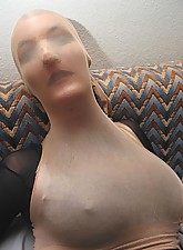 Zentai Pantyhose Fetish photo 3 of 8