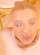 Zentai Pantyhose Fetish photo 6 of 8