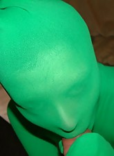 Zentai Pantyhose Fetish photo 3 of 8