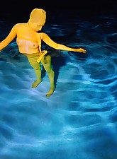 Zentai Pantyhose Fetish photo 7 of 8