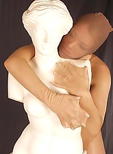 Zentai Pantyhose Fetish photo 5 of 8