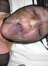 Zentai Pantyhose Fetish photo 7 of 8