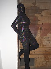 Zentai Pantyhose Fetish photo 3 of 8