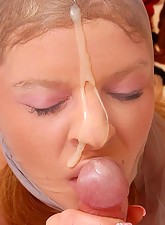 Zentai Pantyhose Fetish photo 6 of 8