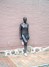 Zentai Pantyhose Fetish photo 4 of 8