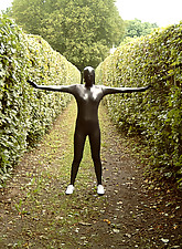 Zentai Pantyhose Fetish photo 2 of 8