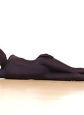 Zentai Pantyhose Fetish photo 1 of 8