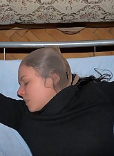 Zentai Pantyhose Fetish photo 7 of 8