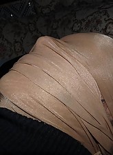 Zentai Pantyhose Fetish photo 5 of 8