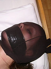 Zentai Pantyhose Fetish photo 7 of 8