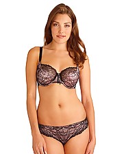 Satin Lingerie Fetish photo 8 of 8