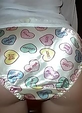 Satin Lingerie Fetish photo 2 of 8