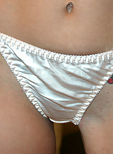 Satin Lingerie Fetish photo 6 of 8