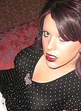 Satin Lingerie Fetish photo 1 of 8