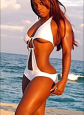 Black Models photo 2 of 8