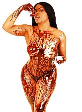 Black Models photo 2 of 8