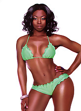 Black Models photo 1 of 8