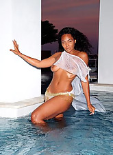 Black Models photo 1 of 8