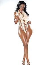 Black Models photo 1 of 8