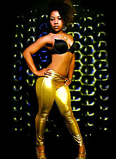 Black Models photo 6 of 8