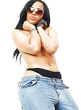 Black Models photo 5 of 8