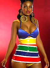 Black Models photo 6 of 8