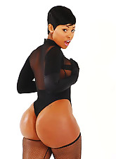 Black Models photo 4 of 8