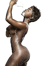 Black Models photo 6 of 8