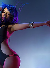 Black Models photo 8 of 8