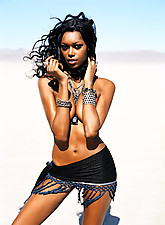 Black Models photo 5 of 8