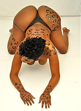 Black Models photo 6 of 8