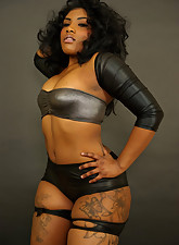 Black Models photo 6 of 8
