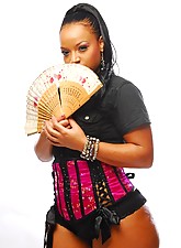 Black Models photo 2 of 8