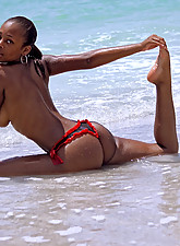 Black Models photo 6 of 8