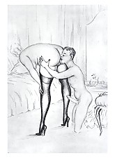 Drawn Fatties photo 1 of 5