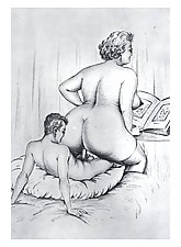 Drawn Fatties photo 2 of 5