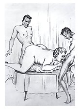 Drawn Fatties photo 4 of 5