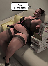 Drawn Fatties photo 3 of 5