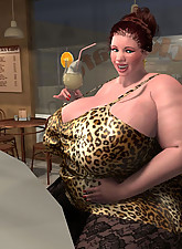 Drawn Fatties photo 1 of 5