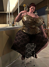 Drawn Fatties photo 3 of 5